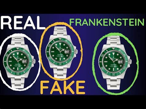 what percentage of rolexes are fake|fake16233 rolex.